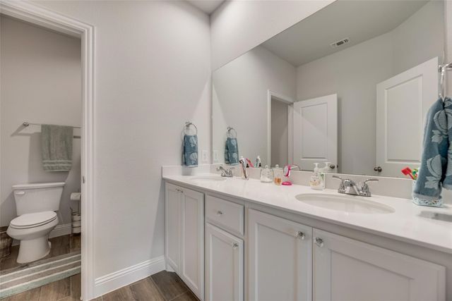 1271 Altuda Drive, Forney, TX 75126