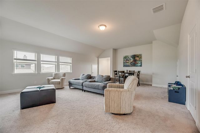 1271 Altuda Drive, Forney, TX 75126