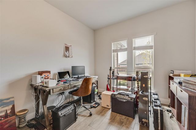 1271 Altuda Drive, Forney, TX 75126