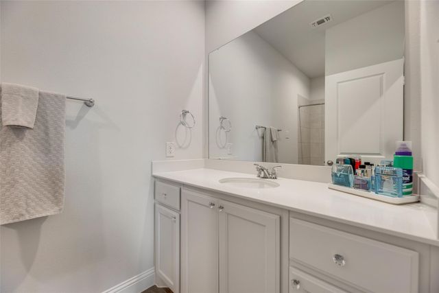 1271 Altuda Drive, Forney, TX 75126