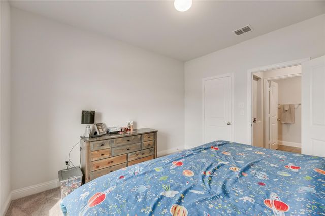 1271 Altuda Drive, Forney, TX 75126