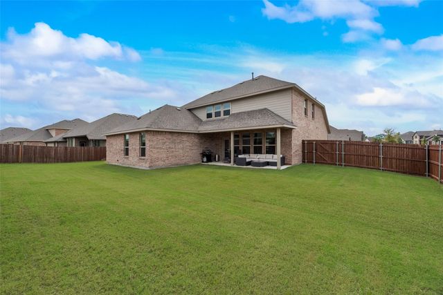 1271 Altuda Drive, Forney, TX 75126