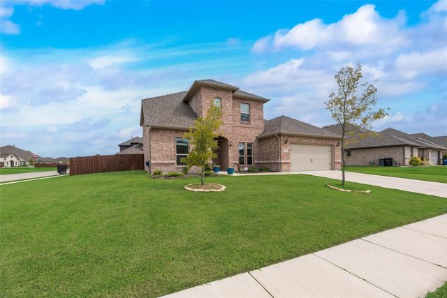 1271 Altuda Drive, Forney, TX 75126