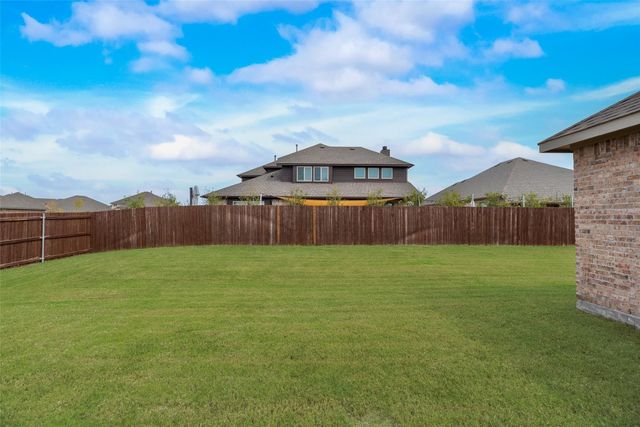 1271 Altuda Drive, Forney, TX 75126