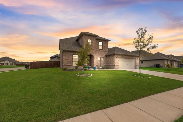 1271 Altuda Drive, Forney, TX 75126