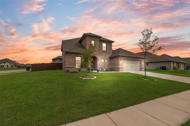 1271 Altuda Drive, Forney, TX 75126