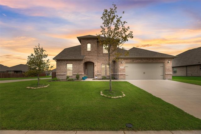 1271 Altuda Drive, Forney, TX 75126