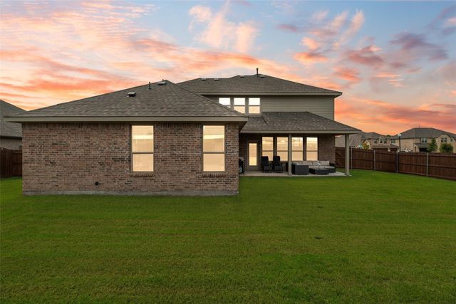 1271 Altuda Drive, Forney, TX 75126