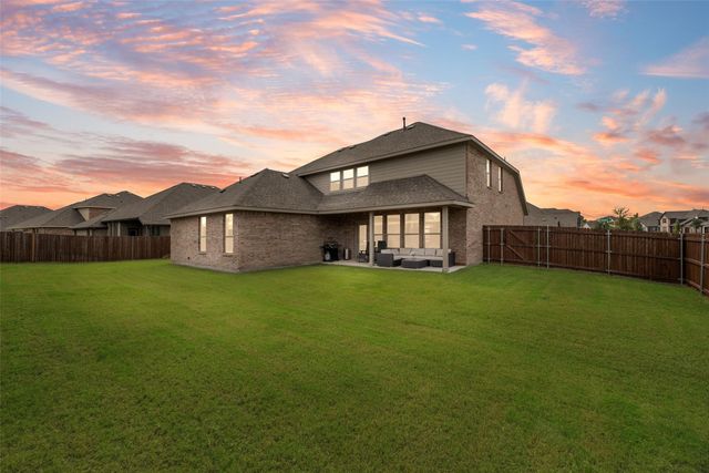 1271 Altuda Drive, Forney, TX 75126