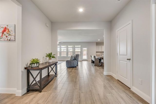 1271 Altuda Drive, Forney, TX 75126