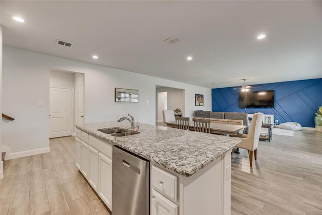 1271 Altuda Drive, Forney, TX 75126