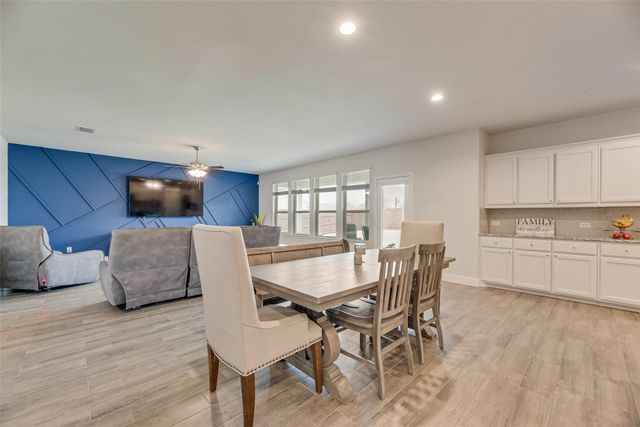 1271 Altuda Drive, Forney, TX 75126