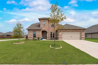 1271 Altuda Drive, Forney, TX 75126