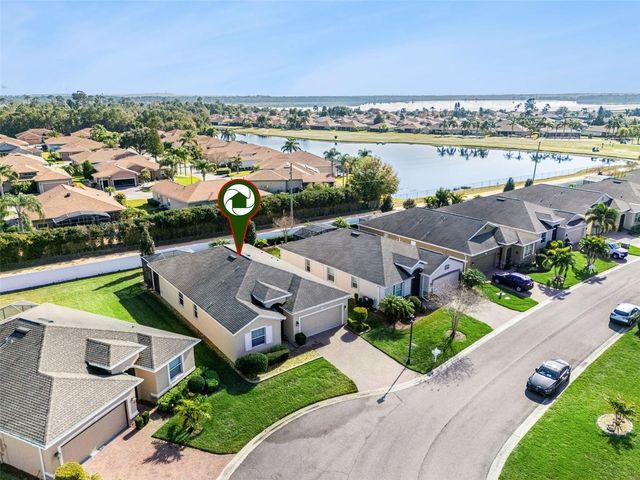 2733 ATTWATER LOOP, Winter Haven, FL 33884