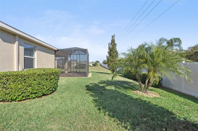 2733 ATTWATER LOOP, Winter Haven, FL 33884