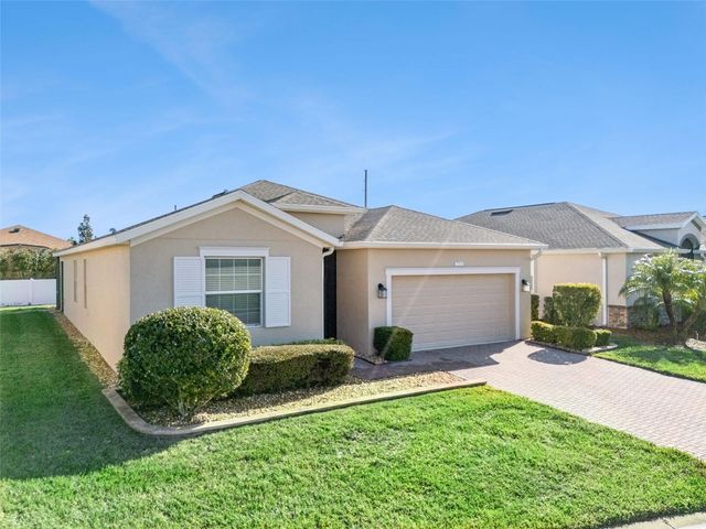 2733 ATTWATER LOOP, Winter Haven, FL 33884