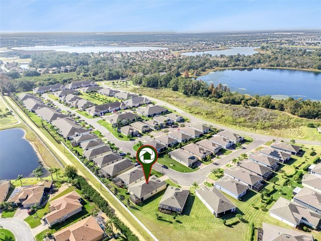 2733 ATTWATER LOOP, Winter Haven, FL 33884