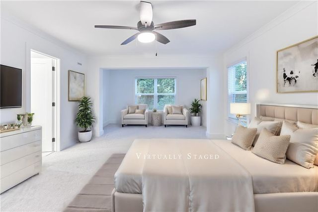 648 Avondale Park Circle, Decatur, GA 30032