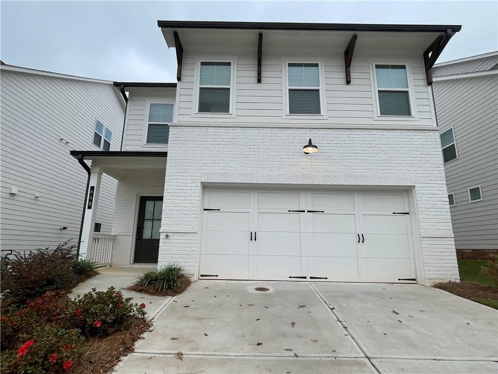 648 Avondale Park Circle, Decatur, GA 30032