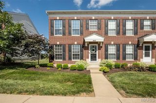 832 Brookmead Drive, O'fallon, MO 63366