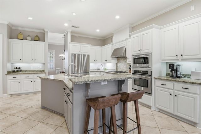 31519 Blue Heron Lane, Fulshear, TX 77441