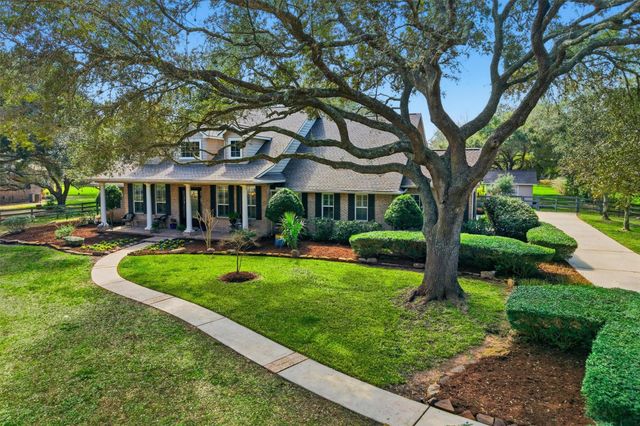 31519 Blue Heron Lane, Fulshear, TX 77441