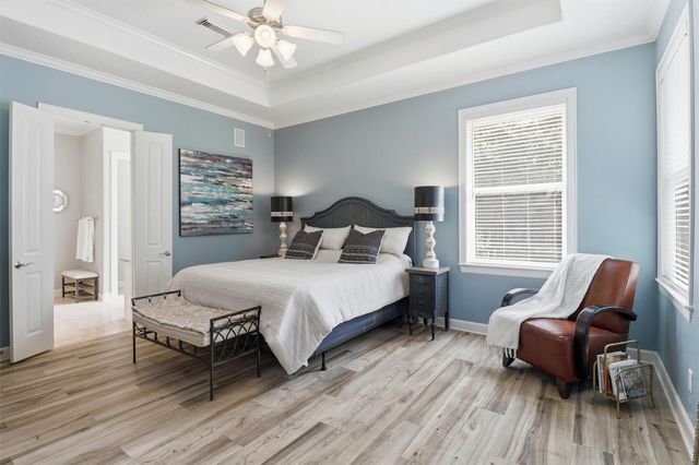 31519 Blue Heron Lane, Fulshear, TX 77441