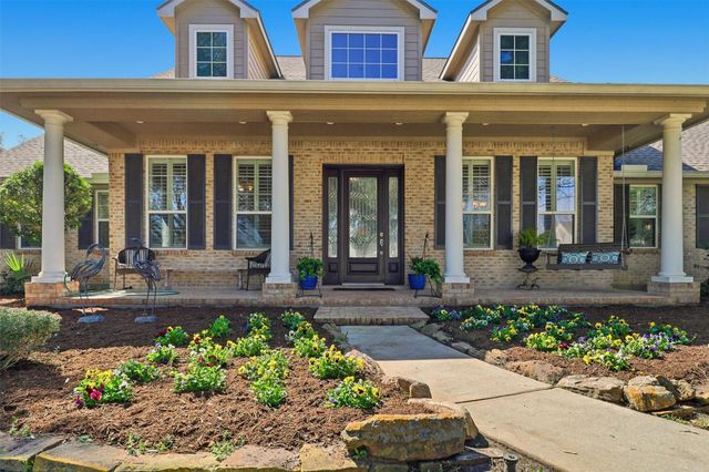 31519 Blue Heron Lane, Fulshear, TX 77441