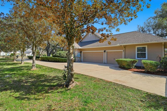 31519 Blue Heron Lane, Fulshear, TX 77441