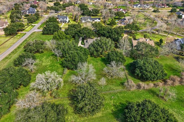 31519 Blue Heron Lane, Fulshear, TX 77441