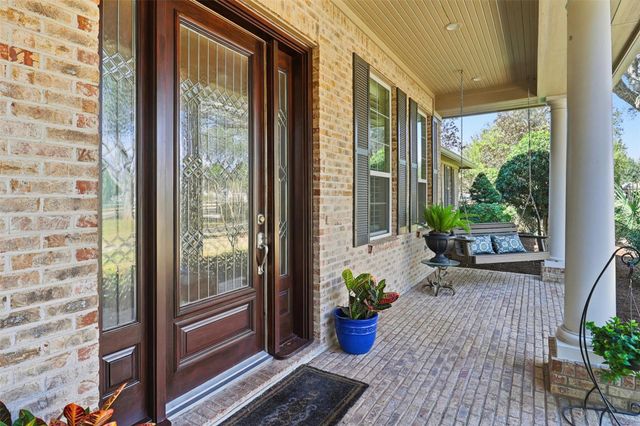 31519 Blue Heron Lane, Fulshear, TX 77441