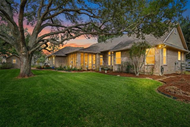 31519 Blue Heron Lane, Fulshear, TX 77441