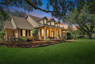 31519 Blue Heron Lane, Fulshear, TX 77441