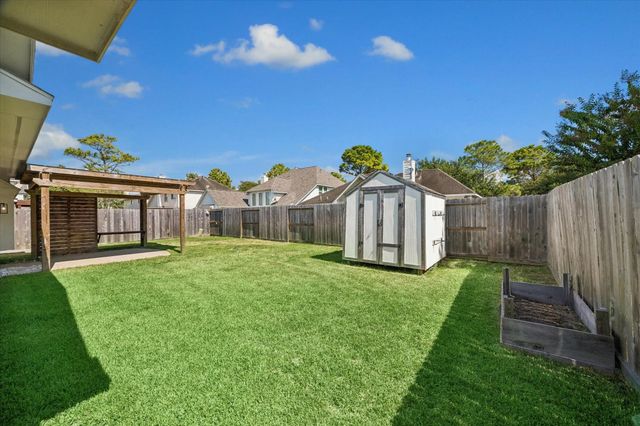 1205 Pine Field, Pearland, TX 77581