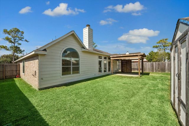 1205 Pine Field, Pearland, TX 77581