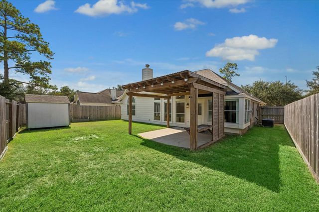 1205 Pine Field, Pearland, TX 77581