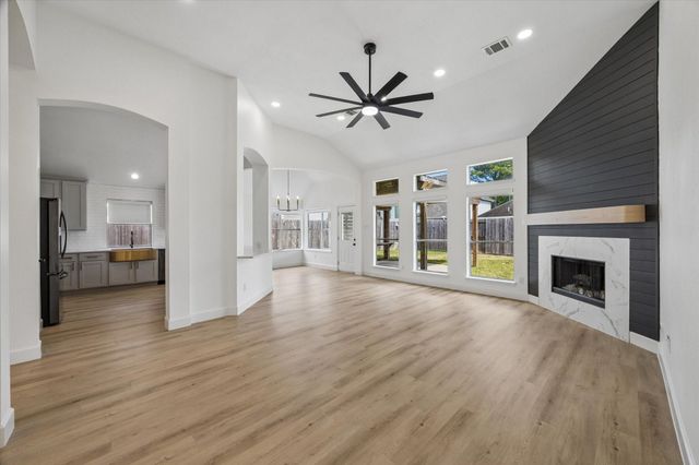 1205 Pine Field, Pearland, TX 77581