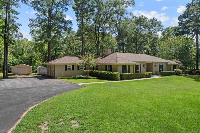 405 Sandy Ln, Henderson, TX 75652