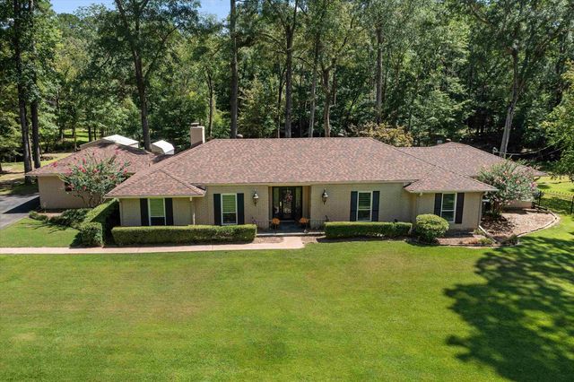 405 Sandy Ln, Henderson, TX 75652