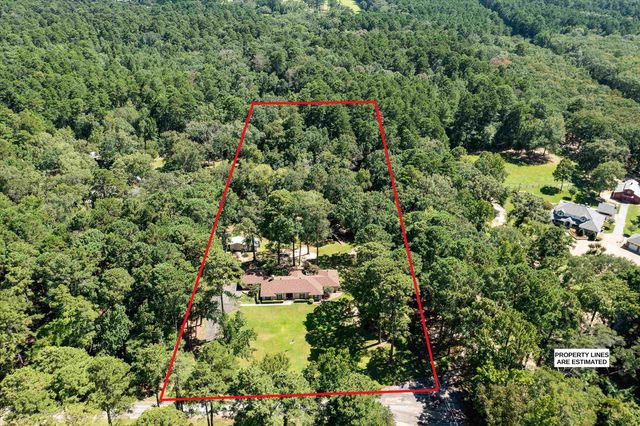 405 Sandy Ln, Henderson, TX 75652