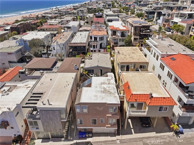 222 24th Street, Manhattan Beach, CA 90266