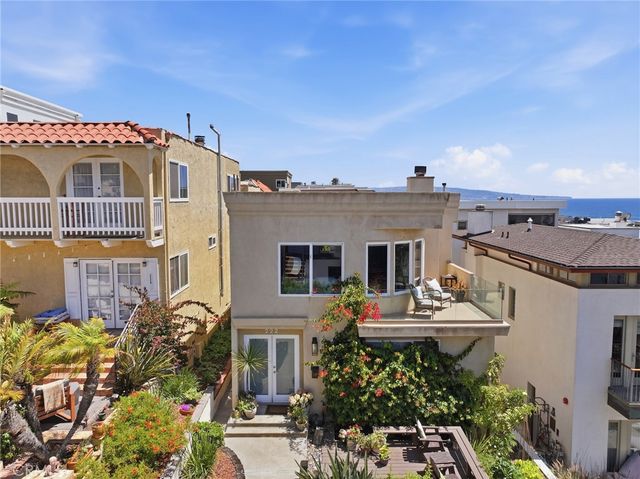 222 24th Street, Manhattan Beach, CA 90266