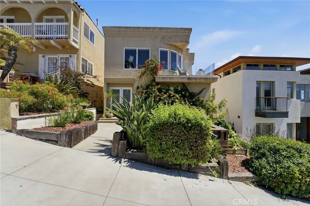 222 24th Street, Manhattan Beach, CA 90266