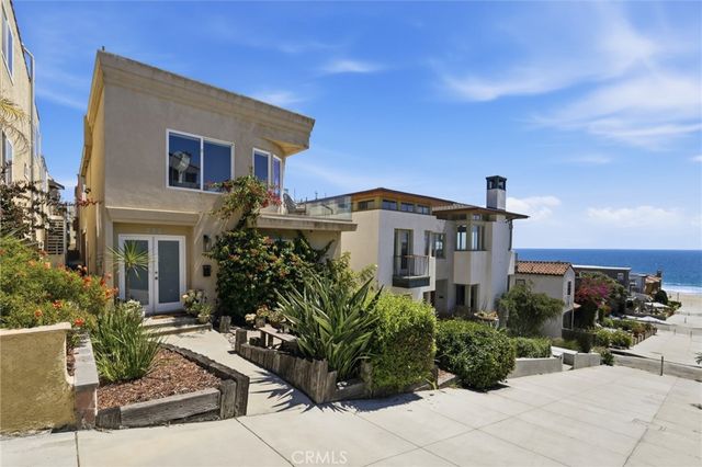 222 24th Street, Manhattan Beach, CA 90266