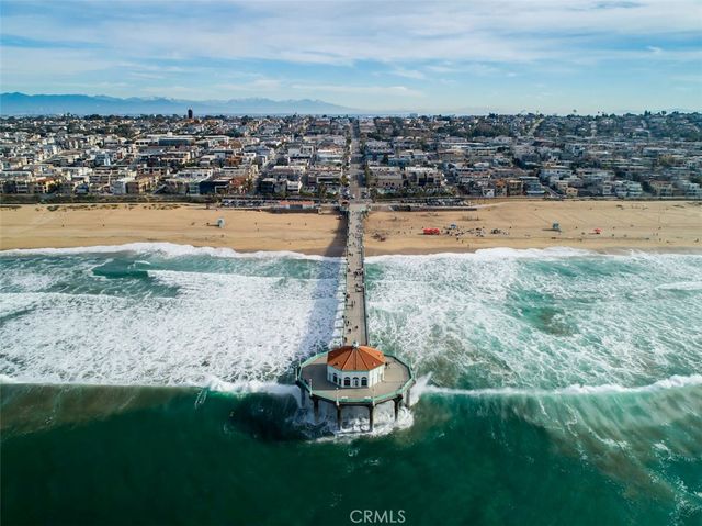 222 24th Street, Manhattan Beach, CA 90266