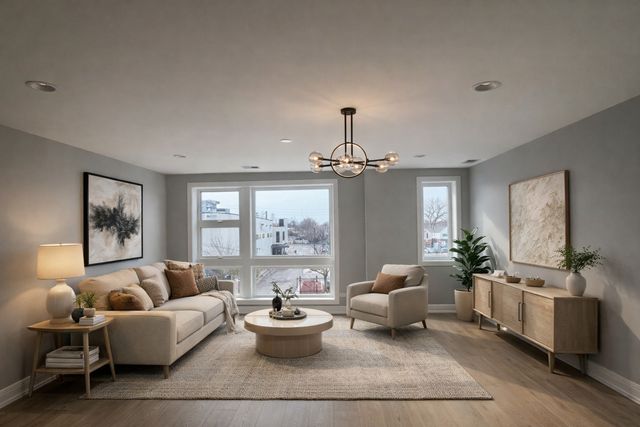 2622 W Adams Street 2, Chicago, IL 60612