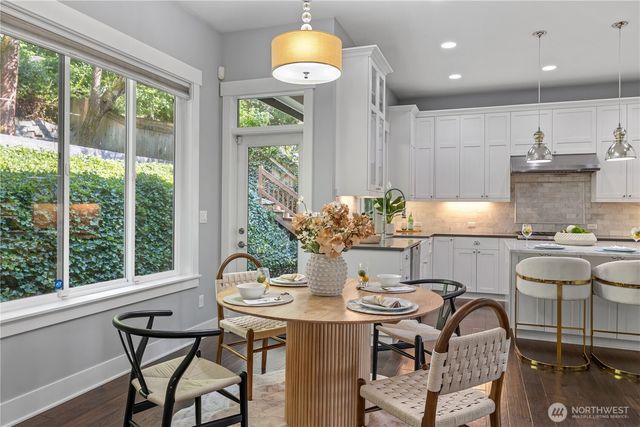 2424 108th Avenue NE, Bellevue, WA 98004