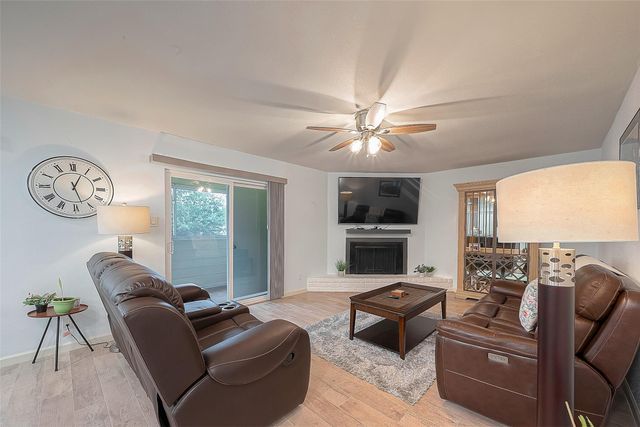 14515 Wunderlich Drive 610, Houston, TX 77069