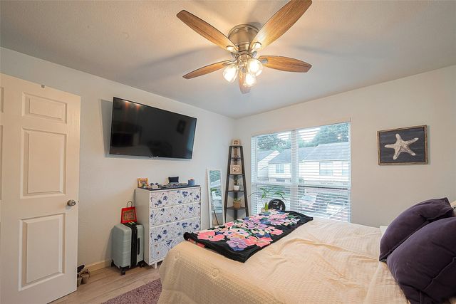 14515 Wunderlich Drive 610, Houston, TX 77069