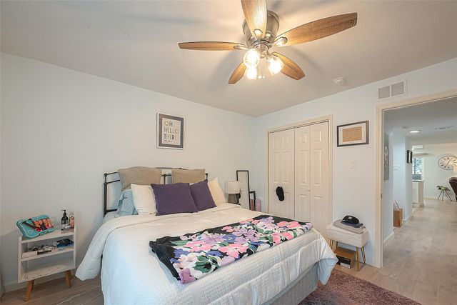 14515 Wunderlich Drive 610, Houston, TX 77069